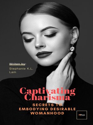 cover image of Captivating Charisma